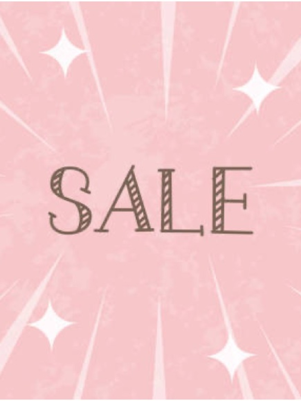 Going Out of Town - One Day Sale✨✨